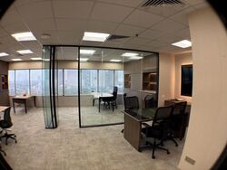 The Plaza (D7), Office #631882861